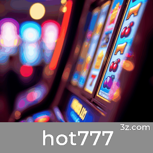 hot777 ssl image