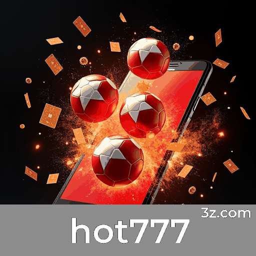 hot777 