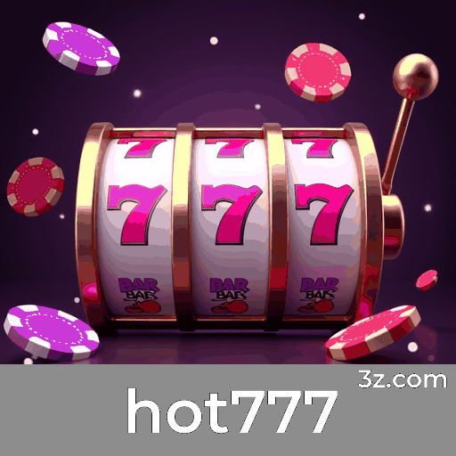 hot777 ssl image