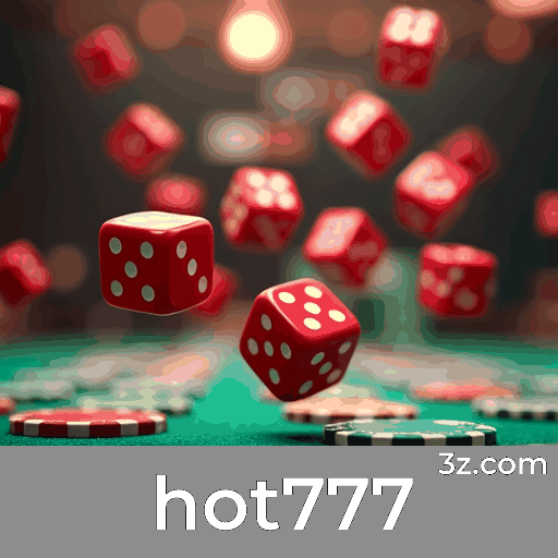 hot777 