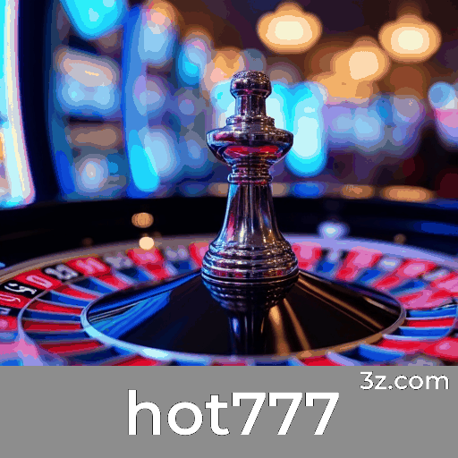 hot777 
