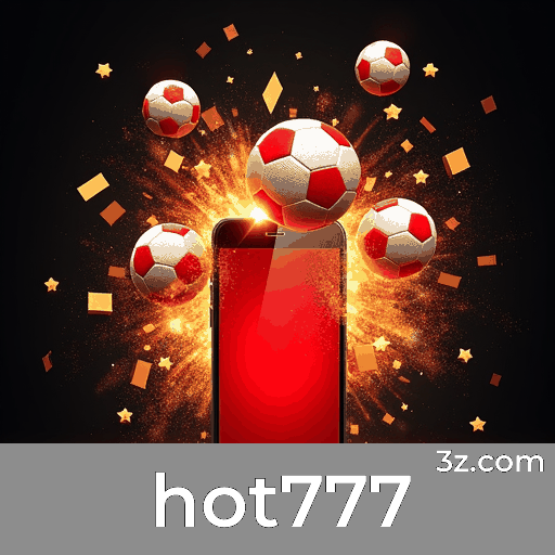 hot777 