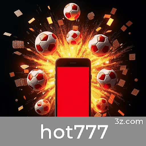 hot777