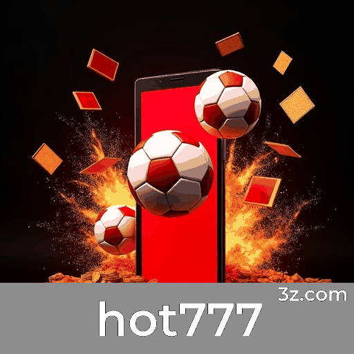 hot777 