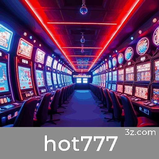 hot777
