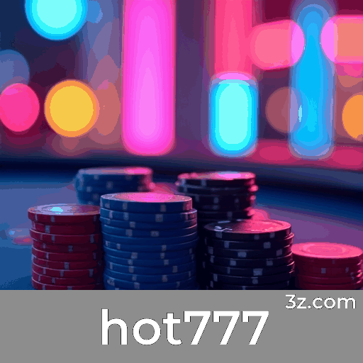 hot777