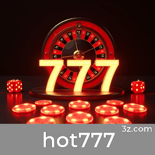 hot777