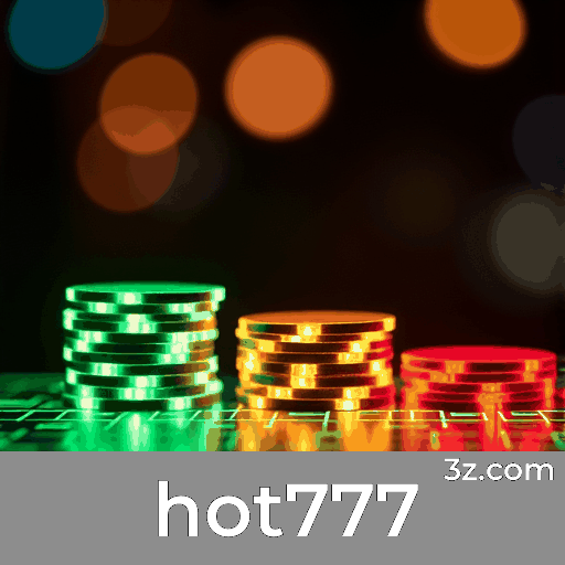 hot777