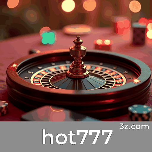 hot777