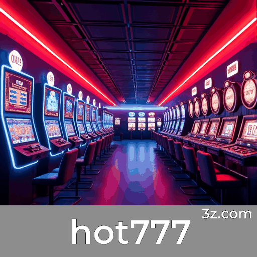 hot777 ssl image