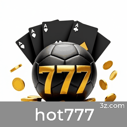 hot777